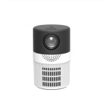 Φορητός Mini προτζέκτορας - YT400 - 1080p - 884423 - Black - Image 3