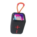 Ασύρματο ηχείο Bluetooth - F68 - Mini - 884591 - Black - Image 2