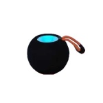 Ασύρματο ηχείο Bluetooth - Mini - A1 - 884843 - Black - Image 3