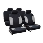 Καλύμματα καθισμάτων αυτοκινήτου - 15505-2 - 550520 - Image 2