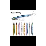 Τεχνητό δόλωμα - Πλάνος - 10g – 30678 - Image 2