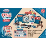 Βαλιτσάκι εργαλείων - 623-3002 - 536008 - Image 2