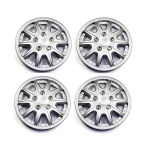 Τάσια αυτοκινήτου - 14"" - 4pcs - 908629 - Image 2