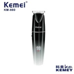 Κουρευτική μηχανή - KM-880 - Kemei - Image 3