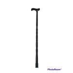 Μπαστούνι βάδισης ξύλινο - BS-9060 - 672854 - Image 2