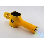 Ασύρματο μικρόφωνο Karaoke με ηχείο - M10 - 961867 - Image 2