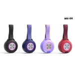 Ασύρματο ηχείο Bluetooth - NMS-66 - 884379 - Black - Image 3