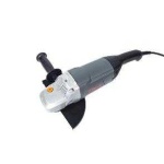 Γωνιακός τροχός - 230mm - 2600W - Finder - 197215 - Image 4