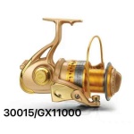 Μηχανάκι ψαρέματος – GX11000 – 30015 - Image 3