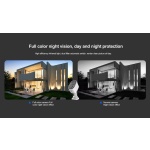 VSTARCAM smart ηλιακή κάμερα BG54, 3MP, 4G, SD, 5200mAh, IP66 - Image 5