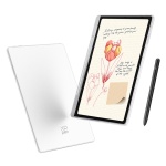 XP-PEN έγχρωμο ψηφιακό σημειωματάριο Magic Note Pad με γραφίδα, 10.95", 6/128GB, Android 14, 8000mAh, λευκό