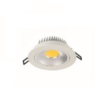 Λάμπα LED - Downlight – 15W - 6500K - 817525 - Image 2