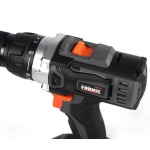 Δραπανοκατσάβιδο μπαταρίας Li-ion - 20V - Finder - 197417 - Image 3