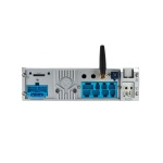 Ηχοσύστημα αυτοκινήτου 2DIN - Mercedes - E-Class - Android - 02'-08' - JA-8370 - Image 5