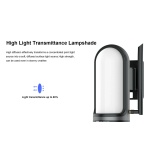 VSTARCAM smart κάμερα FC4 με φωτισμό, dual lens, 3MP, WiFi, SD, PTZ, IP66 - Image 4