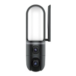 VSTARCAM smart κάμερα FC4 με φωτισμό, dual lens, 3MP, WiFi, SD, PTZ, IP66