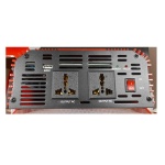 Power Inverter - Μονοφασικό - 3000W - 12V - 602203 - Image 2