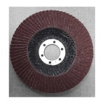 Πολύπτερο λείανσης μετάλλου για γωνιακό τροχό - 115mm/4.5"/P80 - Finder - 195631 - Image 2