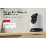 MERCUSYS smart κάμερα MC210, 2K/3MP, WiFi, PTZ, SD, EU/1.0 - Image 2