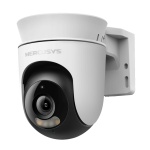 MERCUSYS smart κάμερα MC500, 1080p, WiFi, PTZ, SD, IP65, EU/1.0