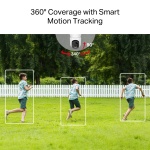 MERCUSYS smart κάμερα MC500, 1080p, WiFi, PTZ, SD, IP65, EU/1.0 - Image 4