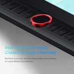 XP-PEN ταμπλέτα σχεδίασης με οθόνη & γραφίδα Artist 13.3 Pro V2, 10.95", μαύρο - Image 5