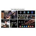 ULEFONE smartphone RugKing 3 Pro, 6.56", 8/128GB, 5700mAh, IP68/IP69K, μαύρο - Image 5