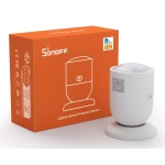 SONOFF smart ανιχνευτής κίνησης SNZB-06P με αισθητήρα φωτός, ZigBee, λευκός - Image 4
