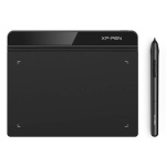 XP-PEN ταμπλέτα σχεδίασης με γραφίδα Star G640, 152.4x101.6mm, μαύρο