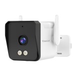 VSTARCAM smart κάμερα TS3, 3MP, WiFi, SD, IP66