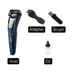 Ξυριστική μηχανή - KM-2712 - Kemei - Image 2