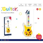 Παιδική ηλεκτρονική κιθάρα - 784 - 006083 - Image 2