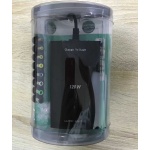 Τροφοδοτικό 8 βυσμάτων - 120W - 884997 - Image 2