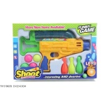 Παιχνίδι στόχου - Shooting ball gun - 5599C - 288250 - Image 2