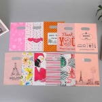 Σετ σακούλες δώρου - 12pcs - 45x35cm - 096035 - Image 2