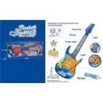 Παιδική ηλεκτρονική κιθάρα - 5030A - 001011 - Image 2