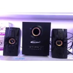 Σετ ενσύρματα ηχεία Η/Υ και Woofer - HT-A19BT - 880424 - Image 3