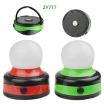 Φορητή λάμπα LED με μαγνήτη - ZY717 - 507171 - Image 2