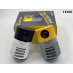 Φορητός Mini προτζέκτορας - YT400 - 1080p - 884423 - Black - Image 5