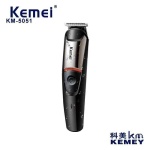 Κουρευτική μηχανή - KM-5051 - Kemei - Image 2