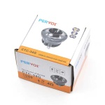 Ηχείο αυτοκινήτου - Tweeter - CTC-34G - 001948 - Image 2