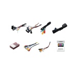 Ηχοσύστημα αυτοκινήτου 2DIN - Mercedes - E-Class - Android - 02'-08' - JA-8370 - Image 3