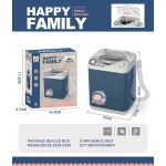 Παιδική συσκευή - Πλυντήριο ρούχων -  820b33-6 - 496004 - Image 2