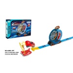 Σετ αυτοκινητόδρομος - 19pcs - 6688-297 - 620457 - Image 2