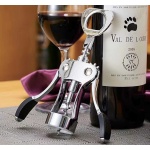 Μεταλλικό ανοιχτήρι κρασιού - Τιρμπουσόν - BBZ0416 - 368312 - Image 2