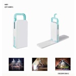 Επαναφορτιζόμενο φωτιστικό/φαναράκι LED - 6605 - 128612 - Image 3