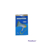 Τηλεβόας με εγγραφή φωνής και εφέ - HQ-108 - 991517 - Image 2