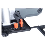 Δισκοπρίονο χειρός - 1200W - Finder - 197226 - Image 3