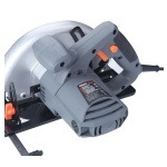 Δισκοπρίονο χειρός - 1200W - Finder - 197226 - Image 2