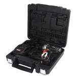 Δραπανοκατσάβιδο μπαταρίας Li-ion - 20V - Finder - 197417 - Image 5